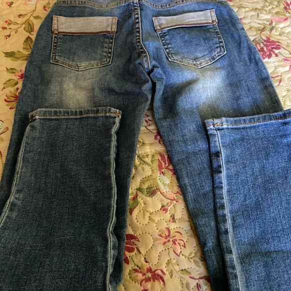 Gucci kids jeans - Picture 3 of 7